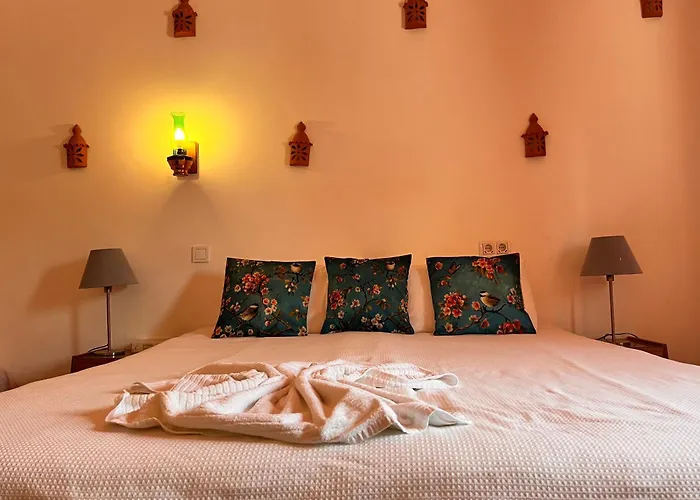 Casa Santo Antonio