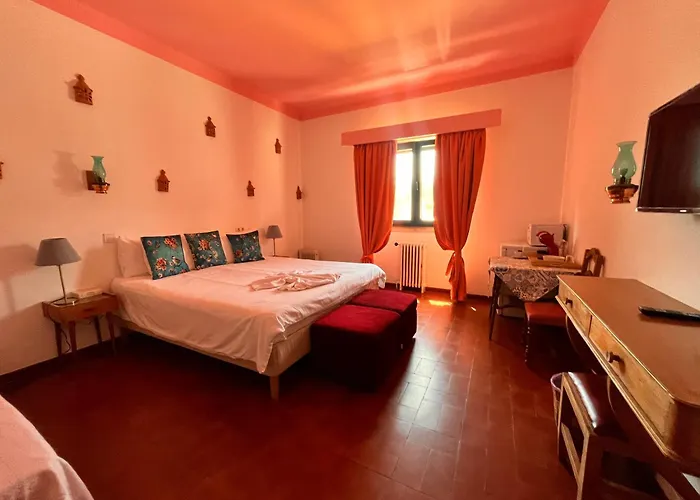 Casa Santo Antonio