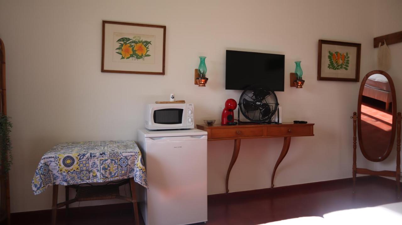 Maison d'hôtes Casa Santo Antonio