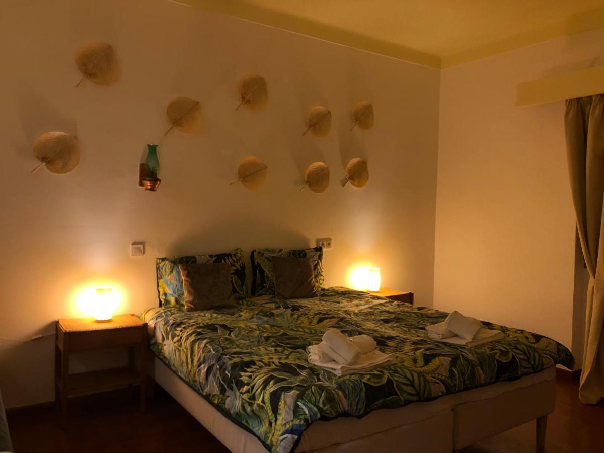 Maison d'hôtes Casa Santo Antonio *