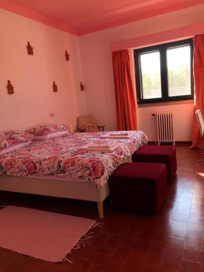 Casa Santo Antonio Maison d'hôtes *