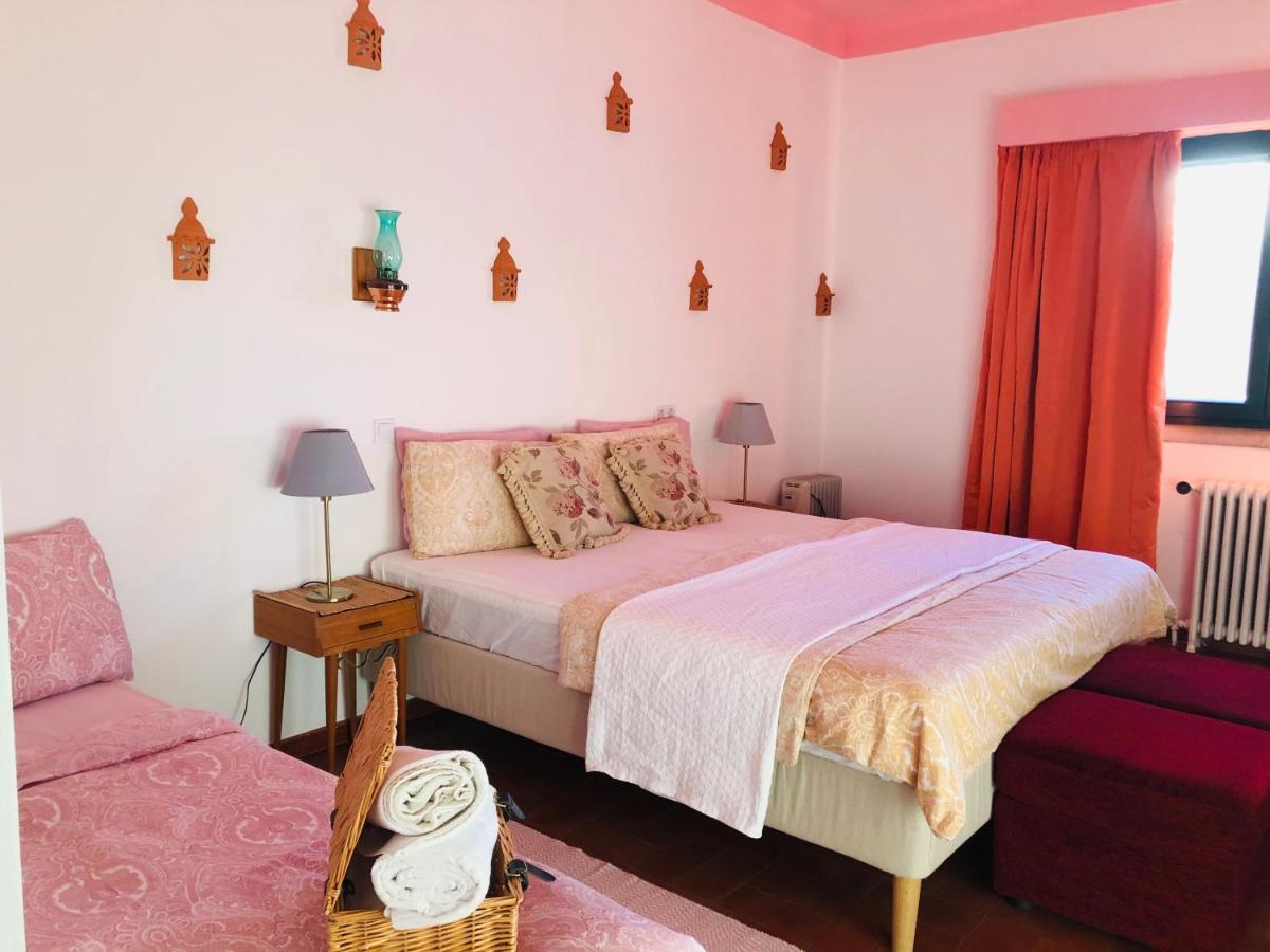 Casa Santo António São Brás de Alportel
