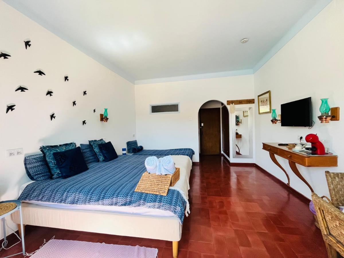 Casa de hóspedes Casa Santo António *