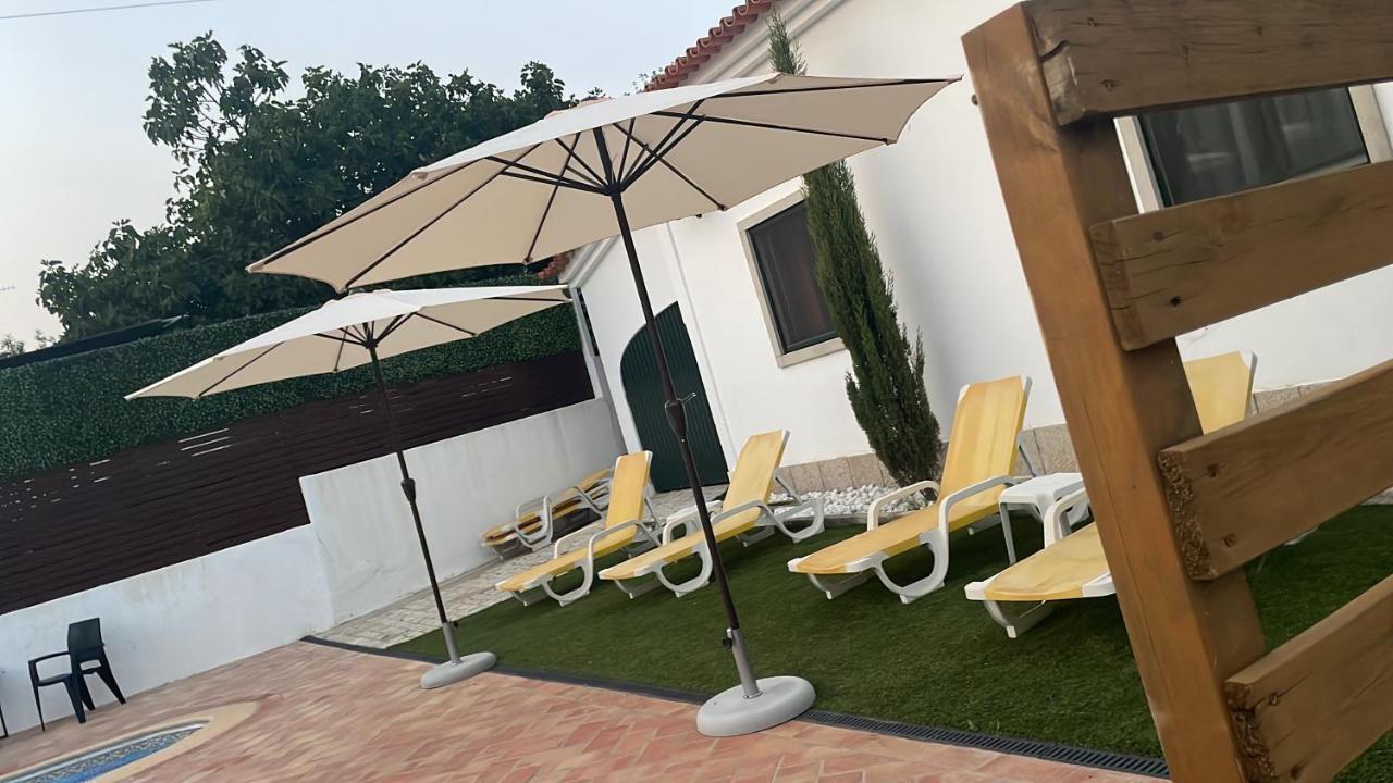 Casa de hóspedes Casa Santo António