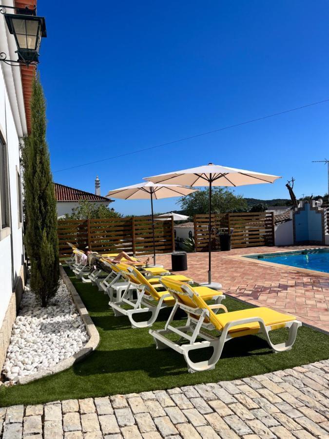 Maison d'hôtes Casa Santo Antonio *