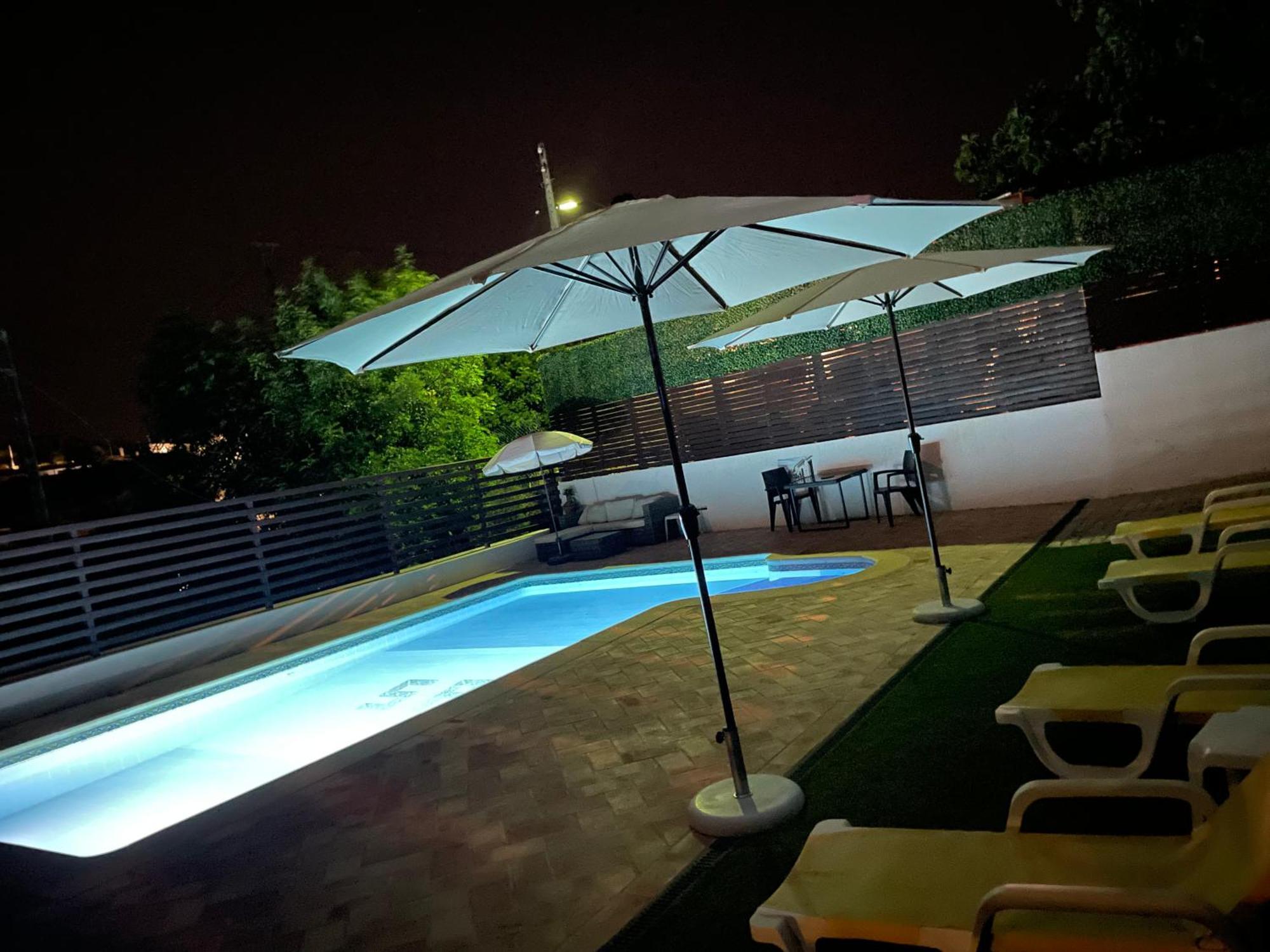 Casa Santo António Casa de hóspedes São Brás de Alportel