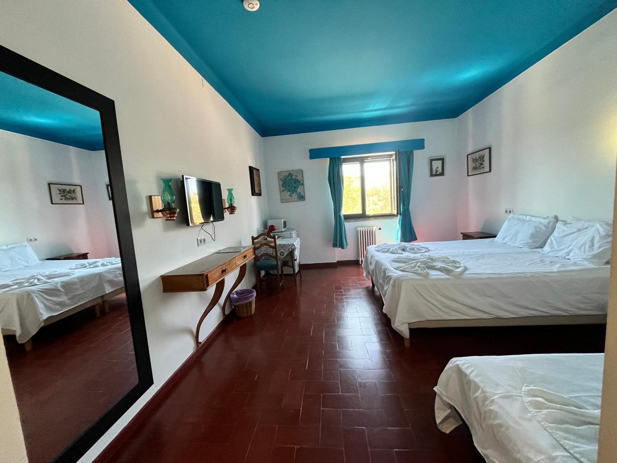 Casa Santo António *
